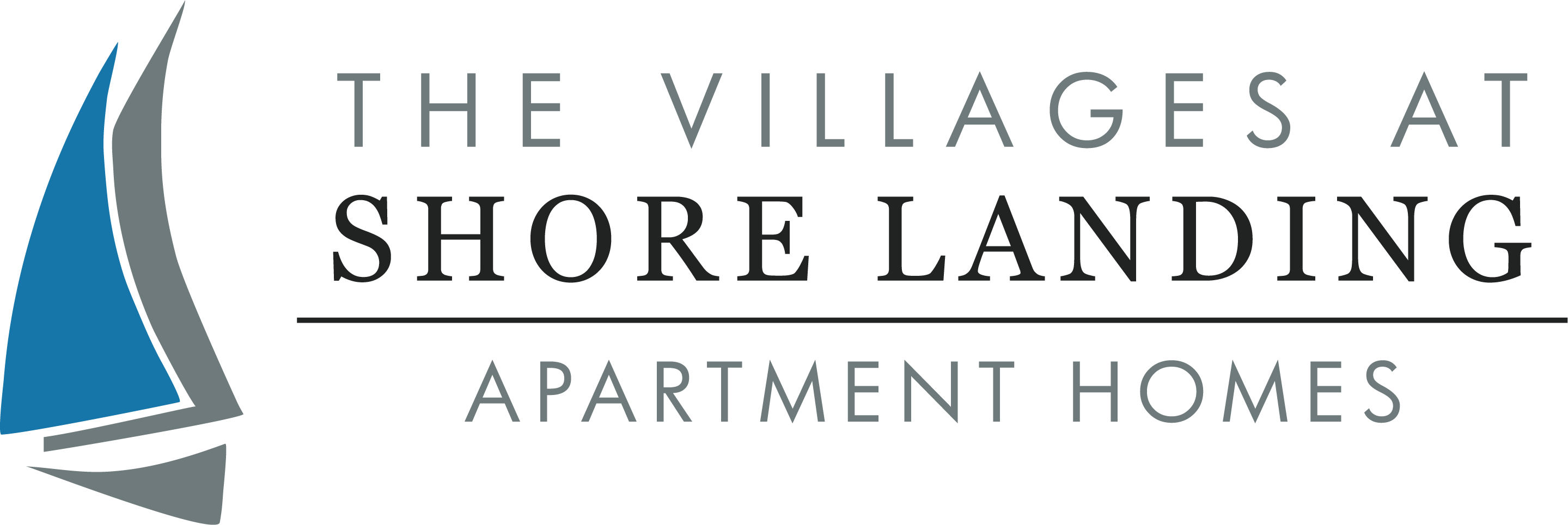 Villages at Shore Landing Logo